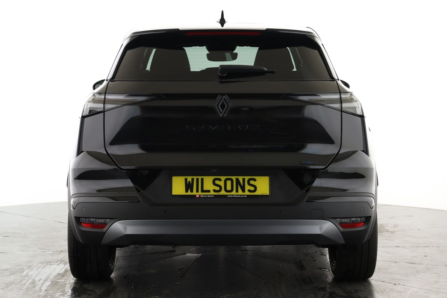 Used Renault Other 2025 for sale - 76614910: Photo 3