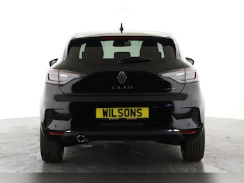 Used Renault Clio 2025 for sale - 75967181: Photo