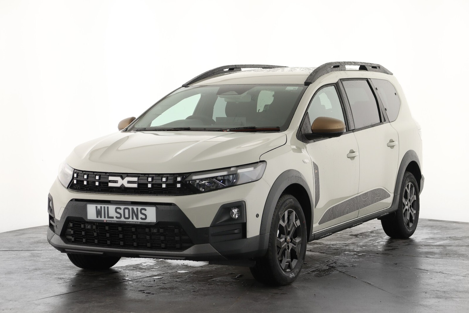 Used Dacia Jogger 2026 for sale - 77614416: Photo 6