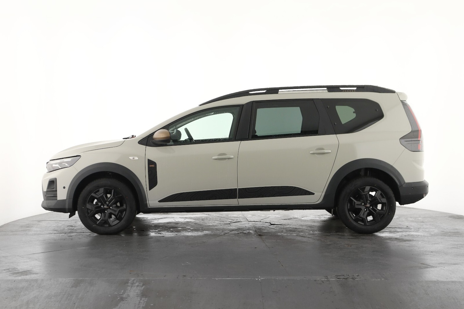 Used Dacia Jogger 2026 for sale - 77614416: Photo 7