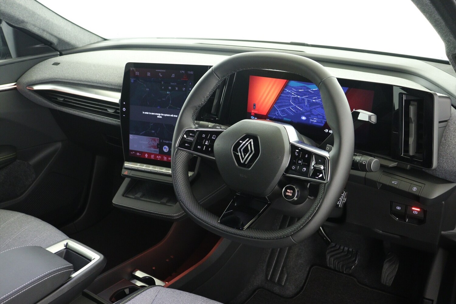 Used Renault Scenic E-Tech 2026 for sale - 77614427: Photo 16