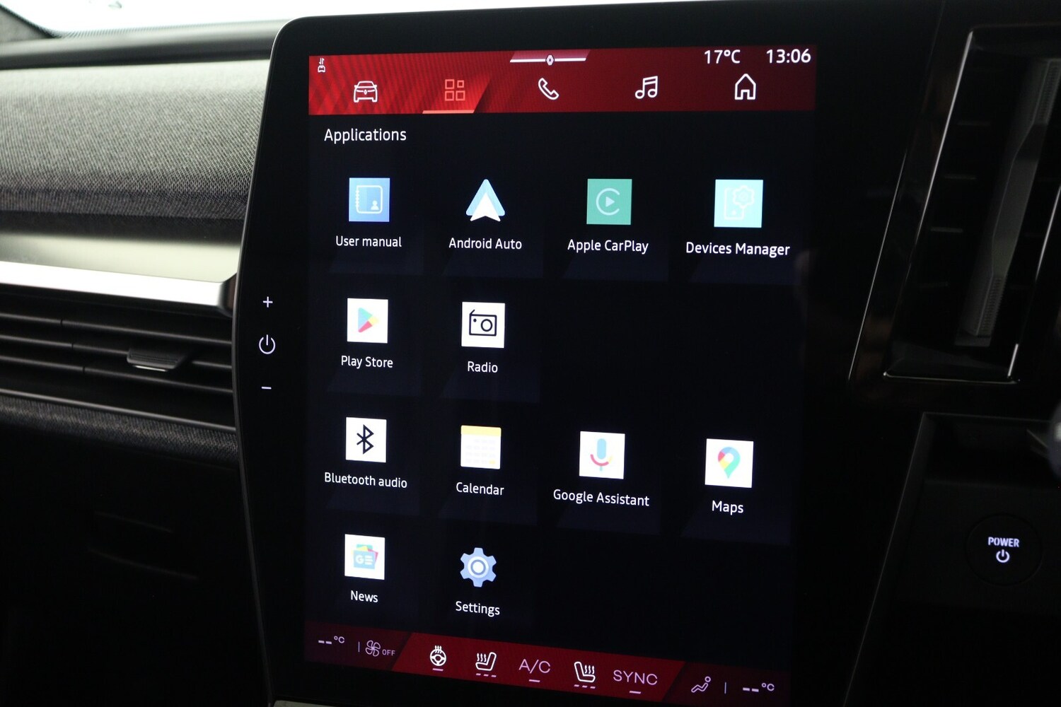 Used Renault Scenic E-Tech 2026 for sale - 77614427: Photo 20