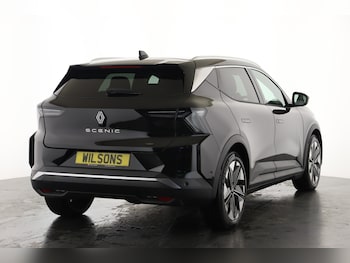 Used Renault Scenic E-Tech 2026 for sale - 77614427: Photo