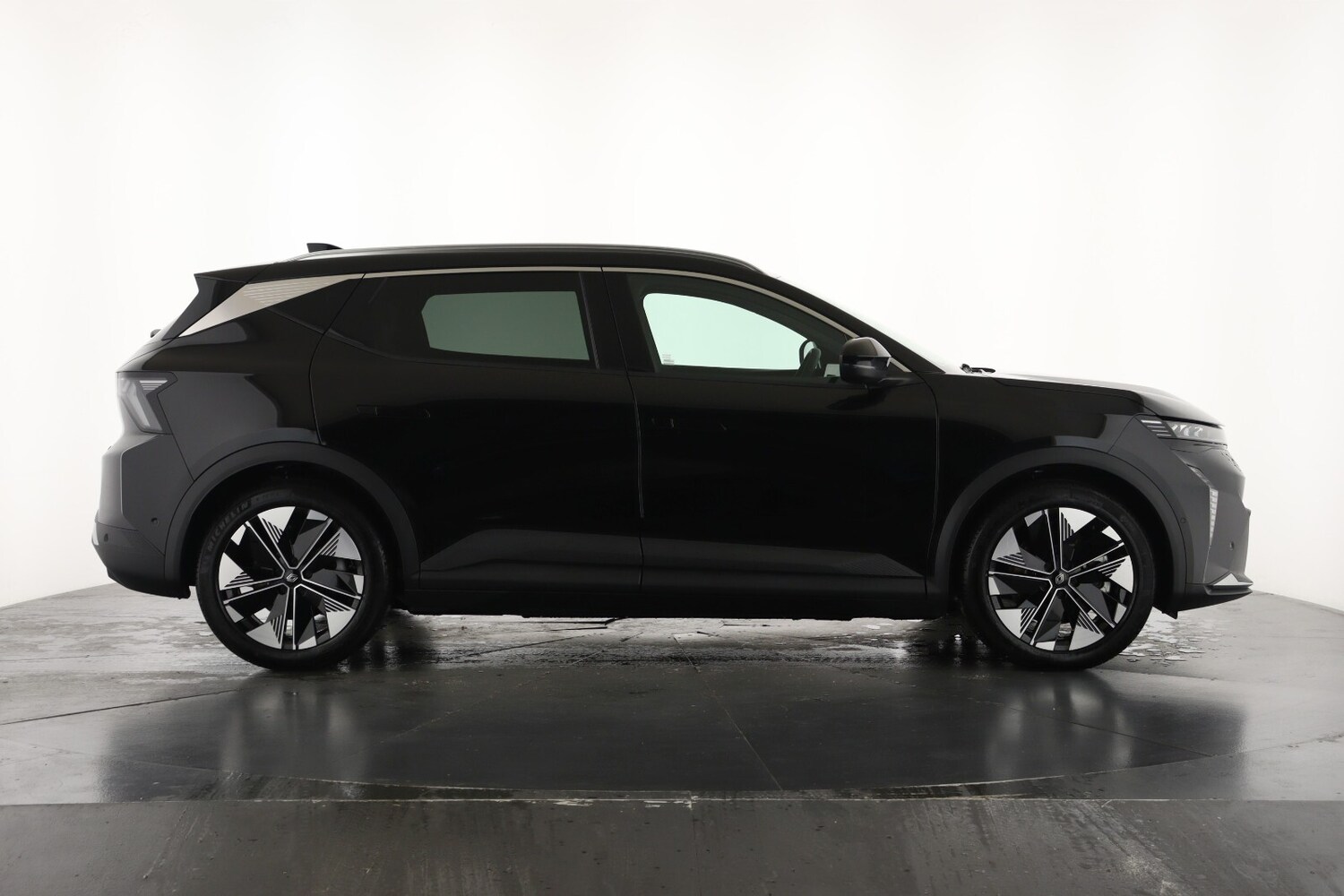 Used Renault Scenic E-Tech 2026 for sale - 77614427: Photo 4