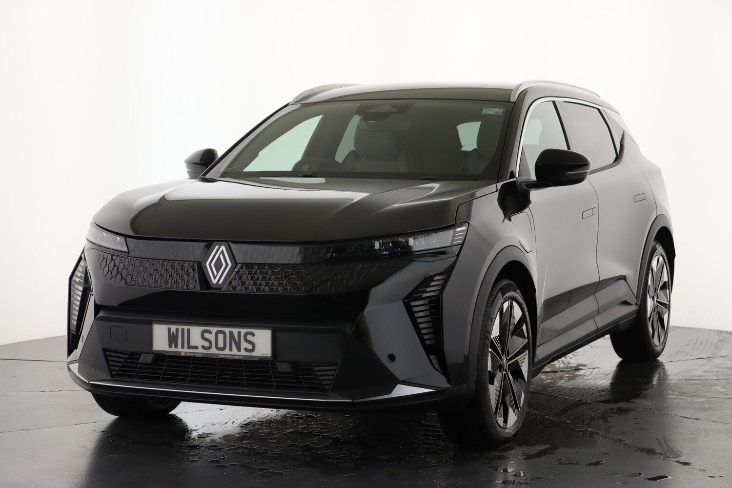 Used Renault Scenic E-Tech 2026 for sale - 77614427: Photo 6