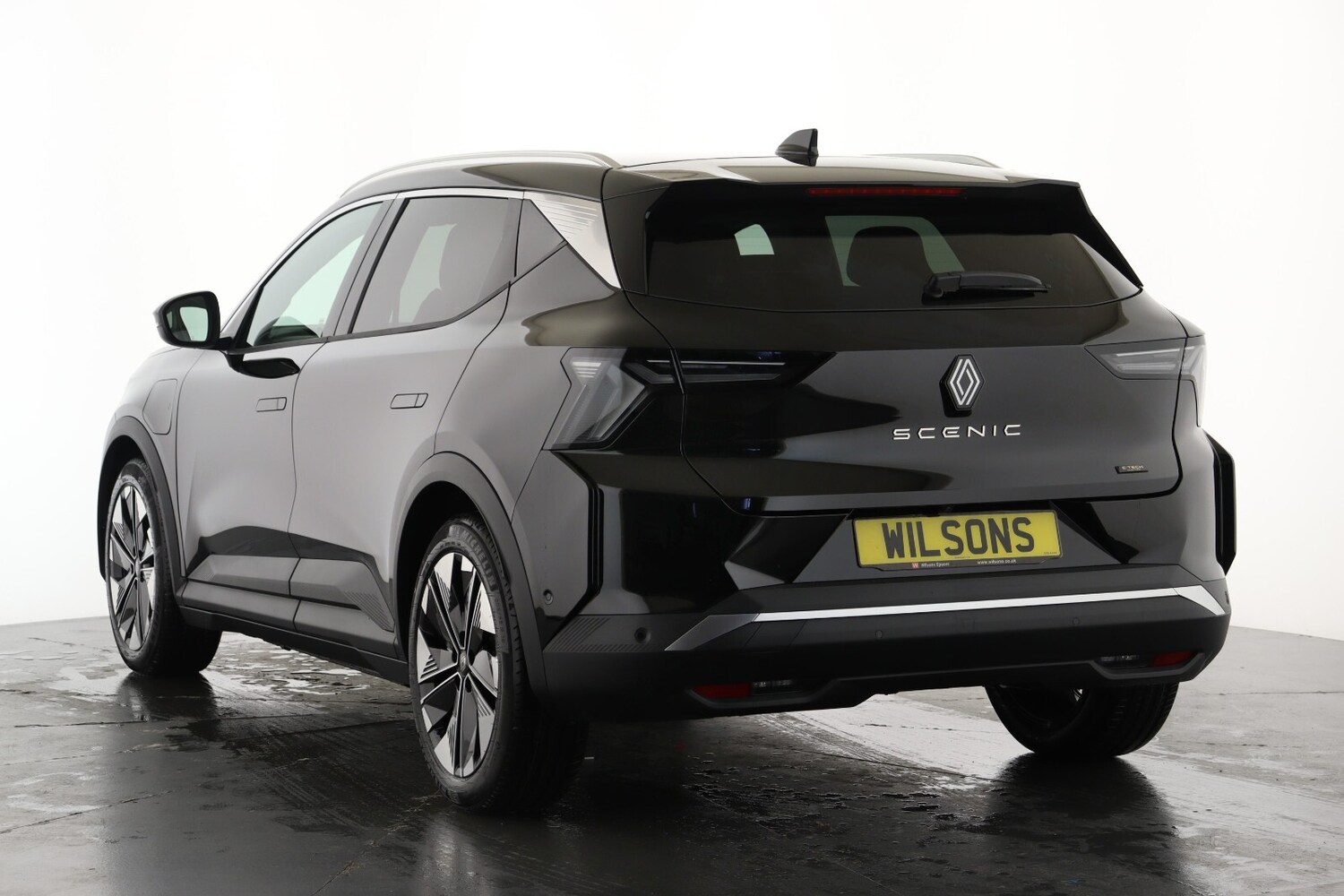 Used Renault Scenic E-Tech 2026 for sale - 77614427: Photo 8