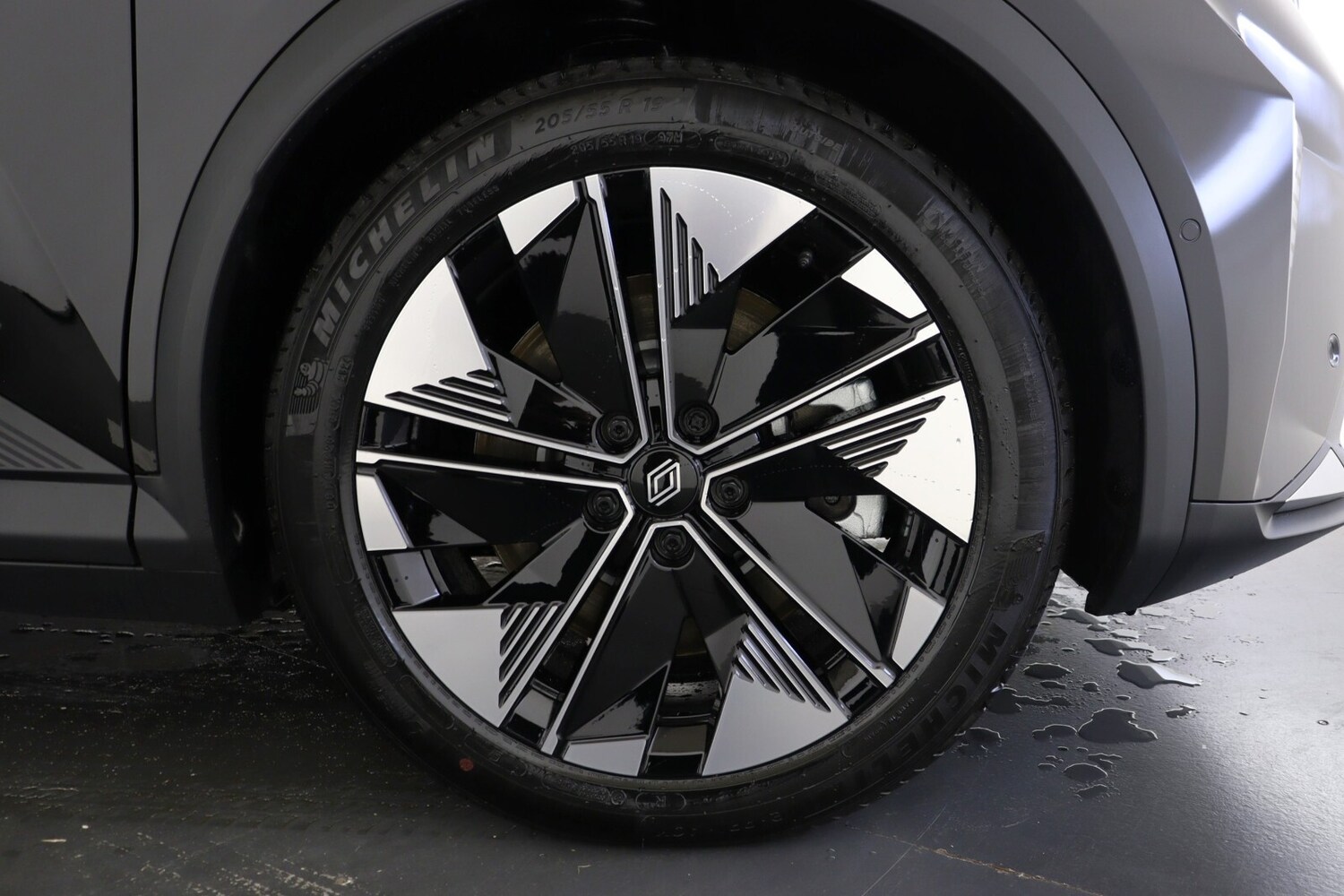 Used Renault Scenic E-Tech 2026 for sale - 77614427: Photo 9