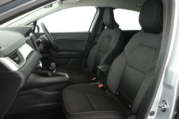 Used Renault Captur 2021 for sale - 76168888: Photo 11