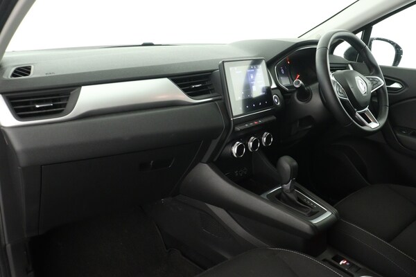 Used Renault Captur 2021 for sale - 76168888: Photo 12