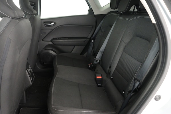 Used Renault Captur 2021 for sale - 76168888: Photo 13