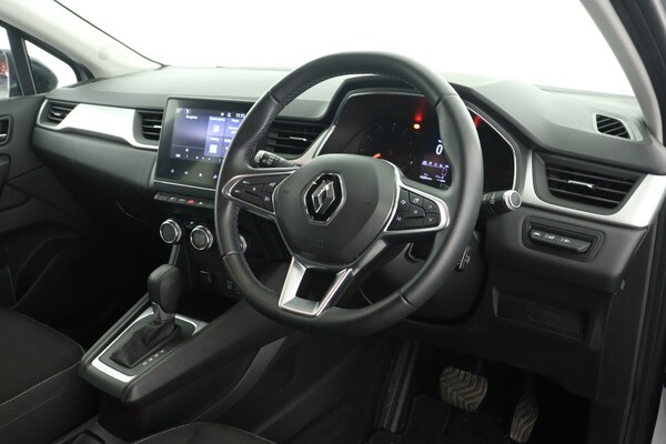 Used Renault Captur 2021 for sale - 76168888: Photo 14