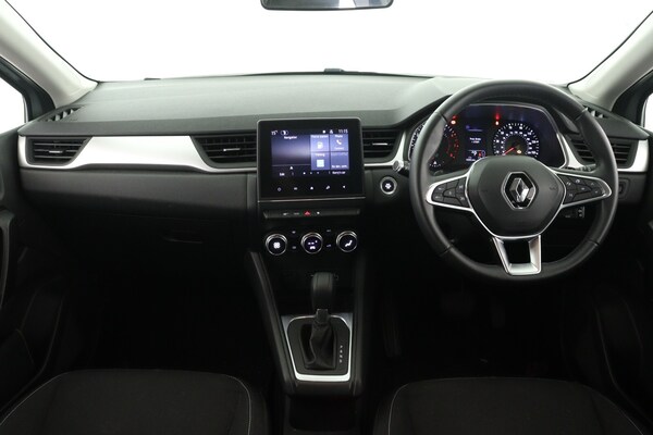 Used Renault Captur 2021 for sale - 76168888: Photo 15