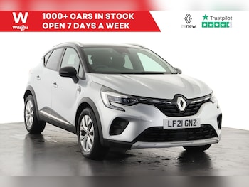 Renault - Captur
