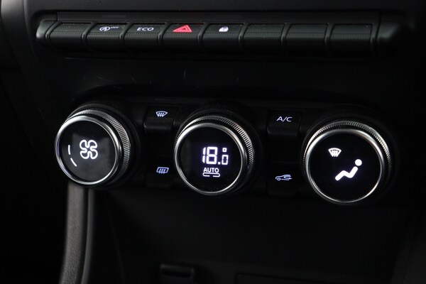Used Renault Captur 2021 for sale - 76168888: Photo 20