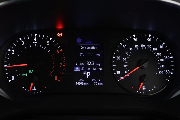 Used Renault Captur 2021 for sale - 76168888: Photo 26