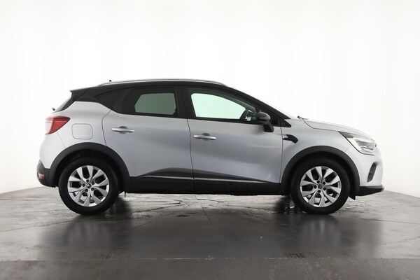 Used Renault Captur 2021 for sale - 76168888: Photo 5