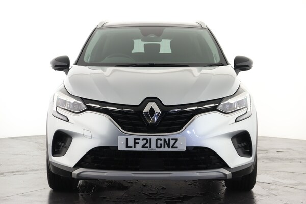 Used Renault Captur 2021 for sale - 76168888: Photo 6