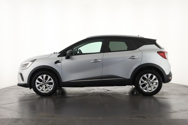 Used Renault Captur 2021 for sale - 76168888: Photo 8
