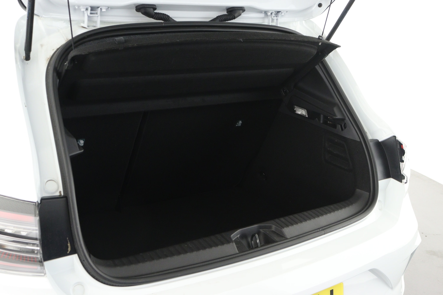 Used Renault Clio 2023 for sale - 76871927: Photo 10