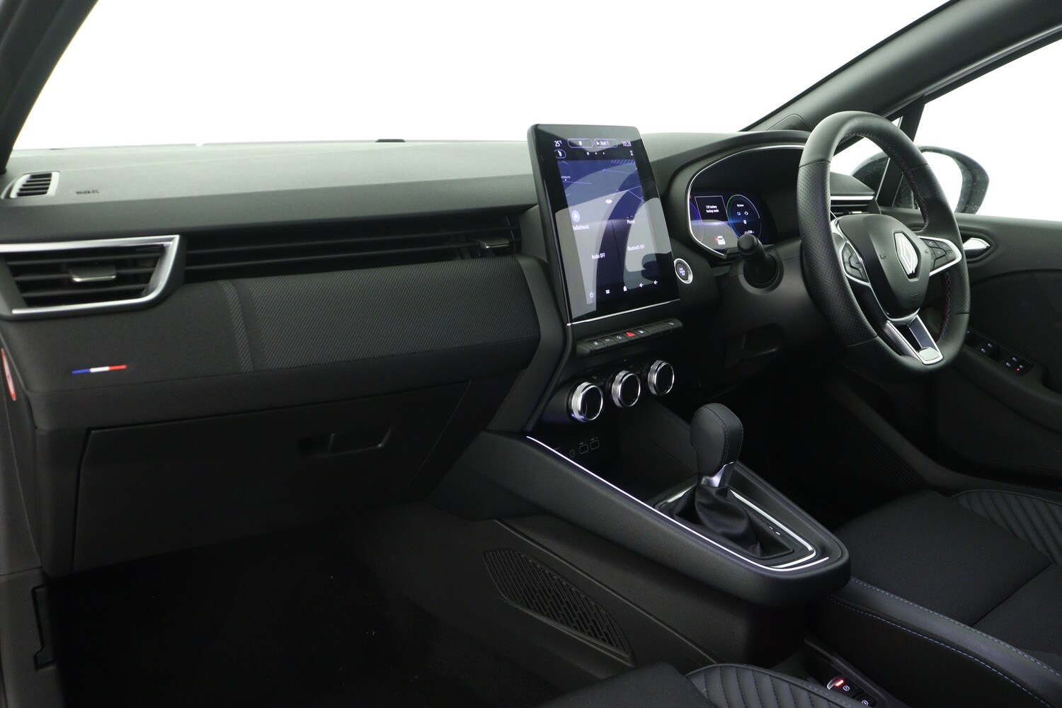 Used Renault Clio 2023 for sale - 76871927: Photo 12