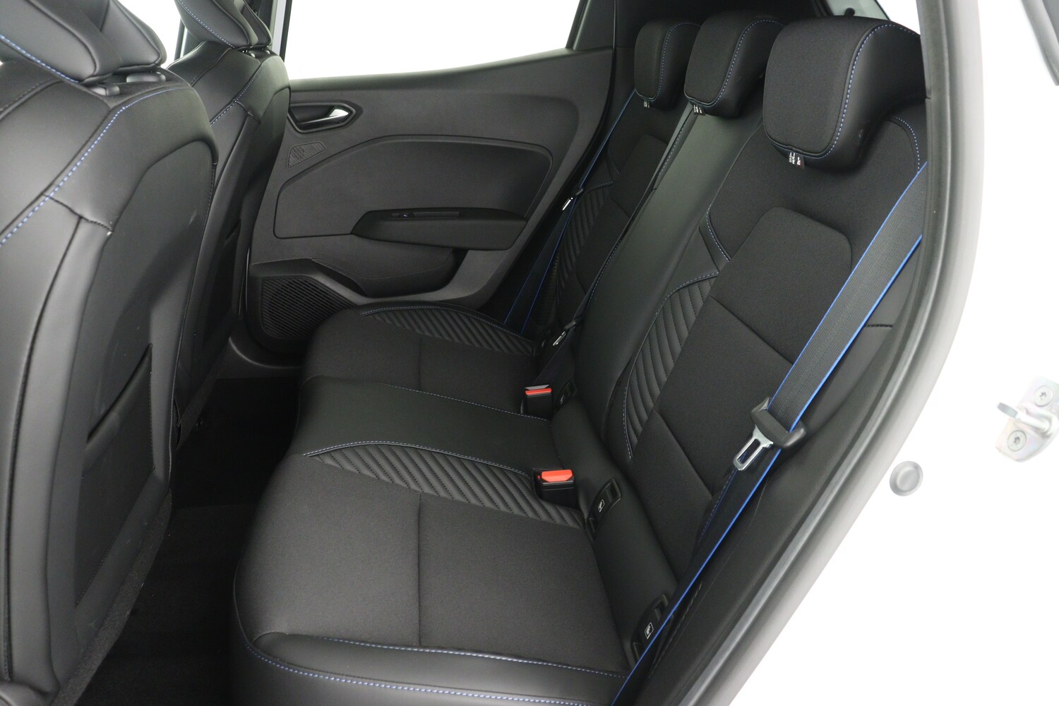 Used Renault Clio 2023 for sale - 76871927: Photo 13