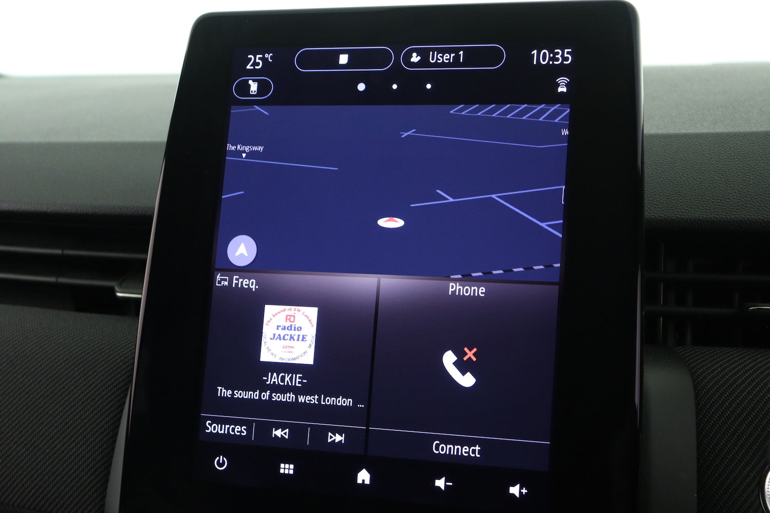 Used Renault Clio 2023 for sale - 76871927: Photo 16