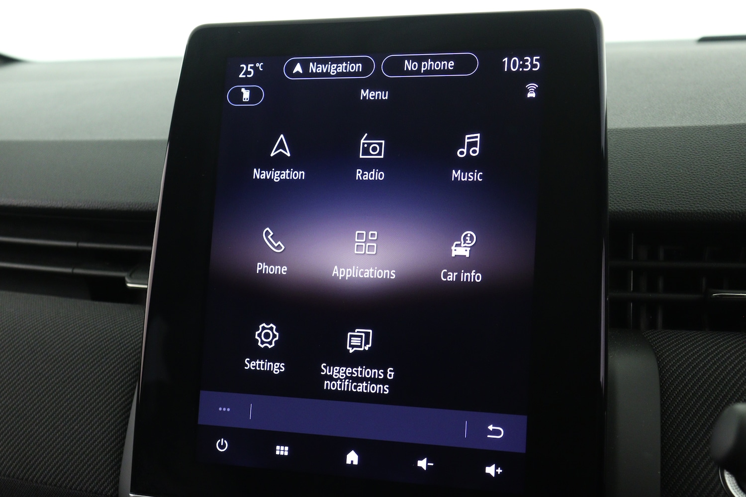 Used Renault Clio 2023 for sale - 76871927: Photo 18