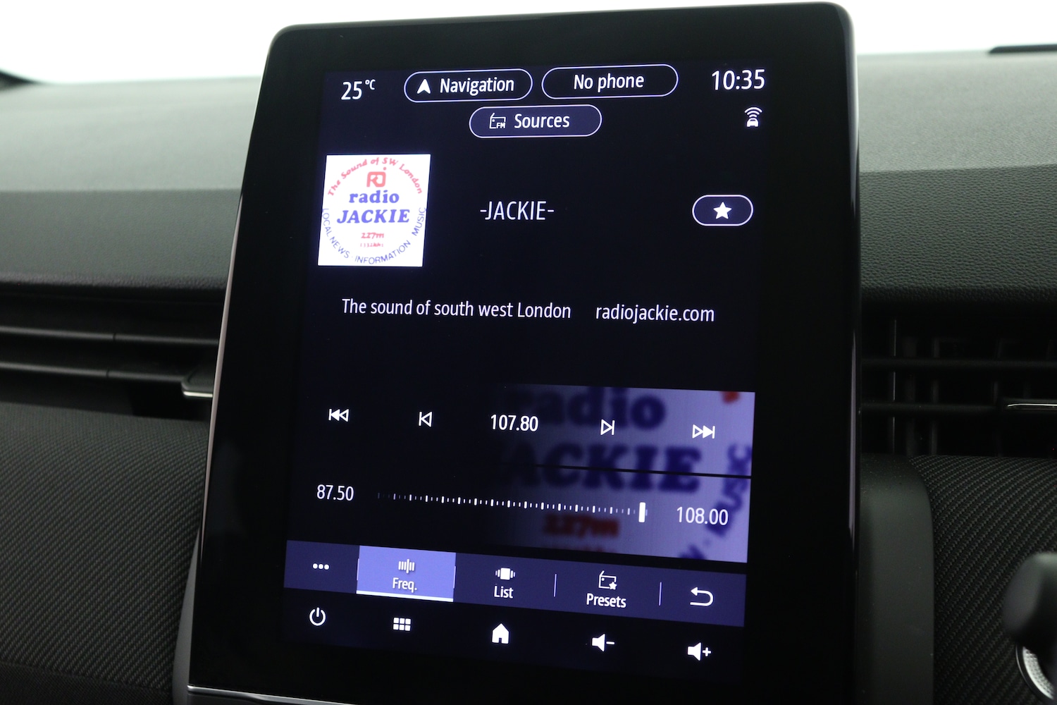 Used Renault Clio 2023 for sale - 76871927: Photo 19