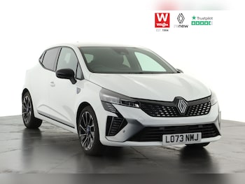 2023 - 1.6 E-TECH full hybrid 145 Esprit Alpine 5dr Auto