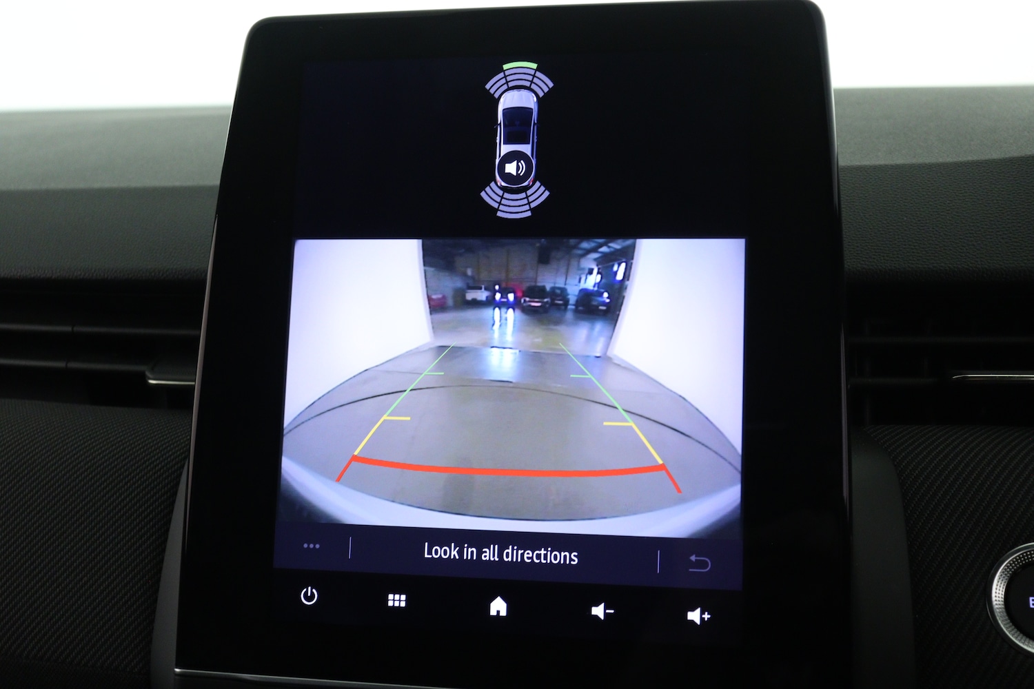 Used Renault Clio 2023 for sale - 76871927: Photo 20