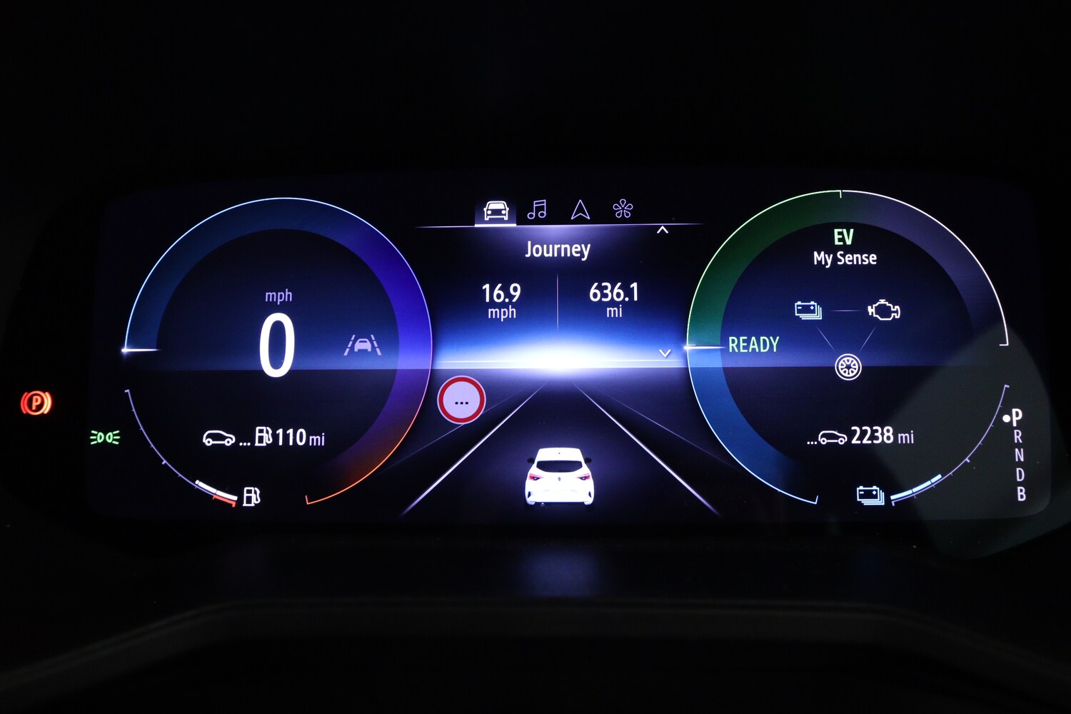 Used Renault Clio 2023 for sale - 76871927: Photo 29