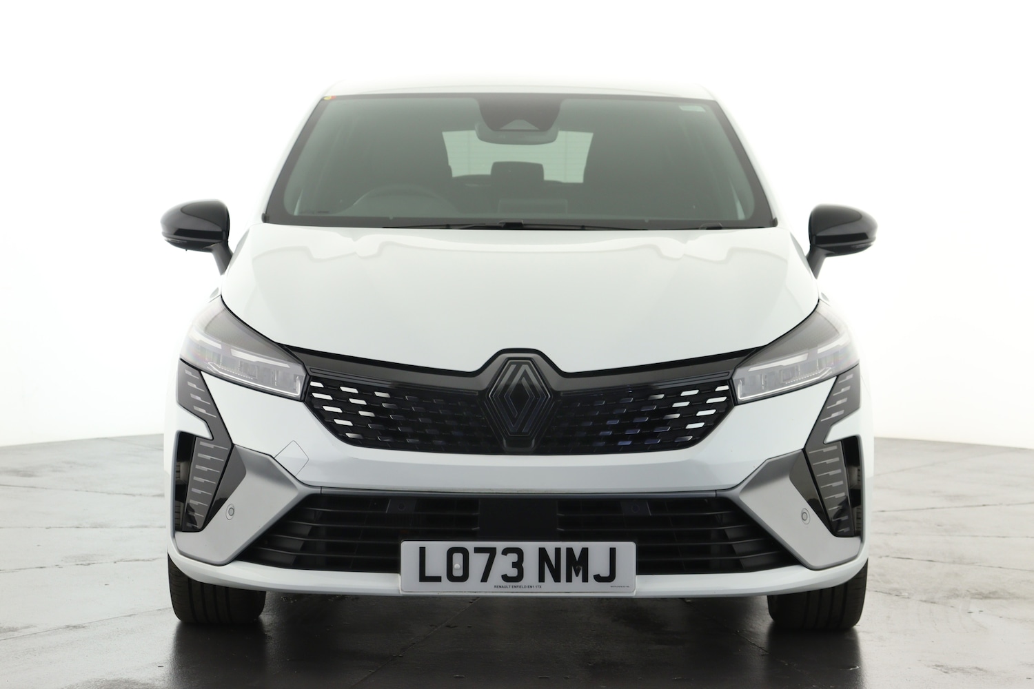 Used Renault Clio 2023 for sale - 76871927: Photo 6