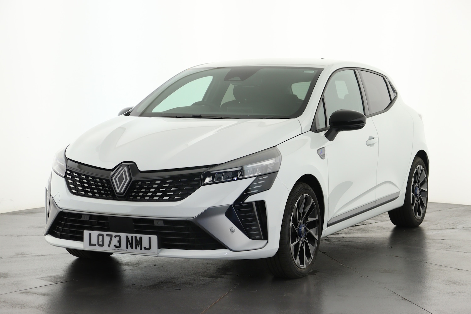 Used Renault Clio 2023 for sale - 76871927: Photo 7