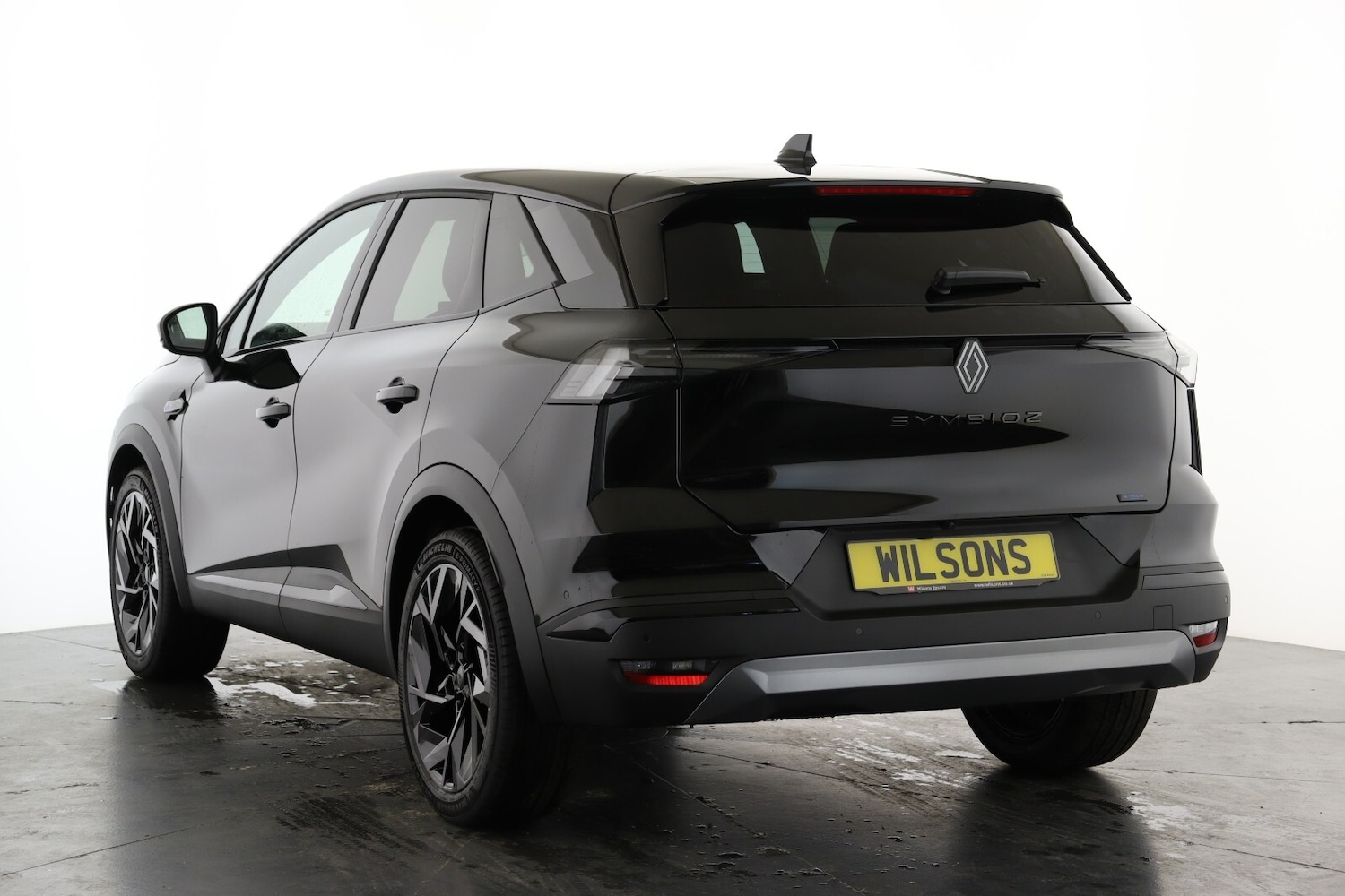 Used Renault Other 2026 for sale - 77084879: Photo 8