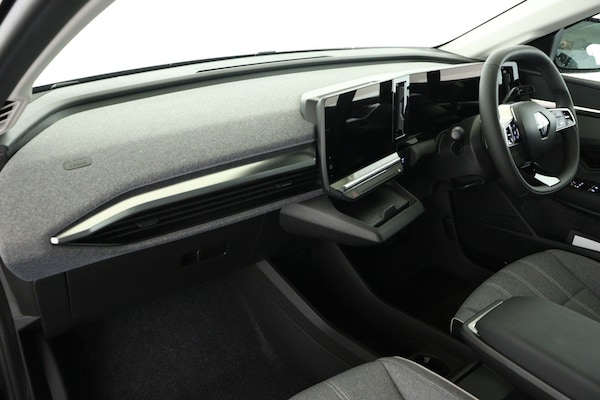 Used Renault Megane E Tech 2024 for sale - 75771532: Photo 11