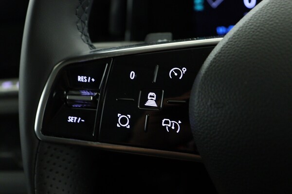 Used Renault Megane E Tech 2024 for sale - 75771532: Photo 20