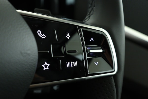 Used Renault Megane E Tech 2024 for sale - 75771532: Photo 21