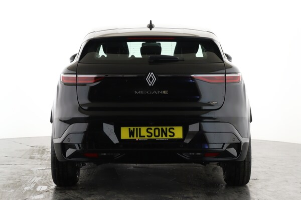 Used Renault Megane E Tech 2024 for sale - 75771532: Photo 2