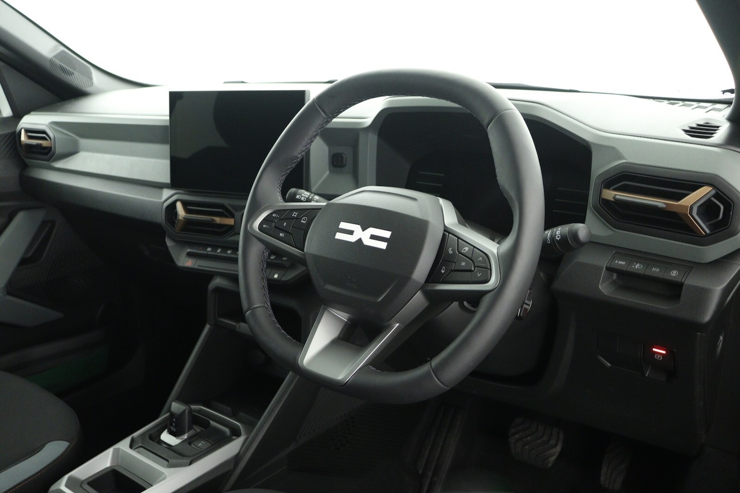 Used Dacia Duster 2026 for sale - 77105919: Photo 13