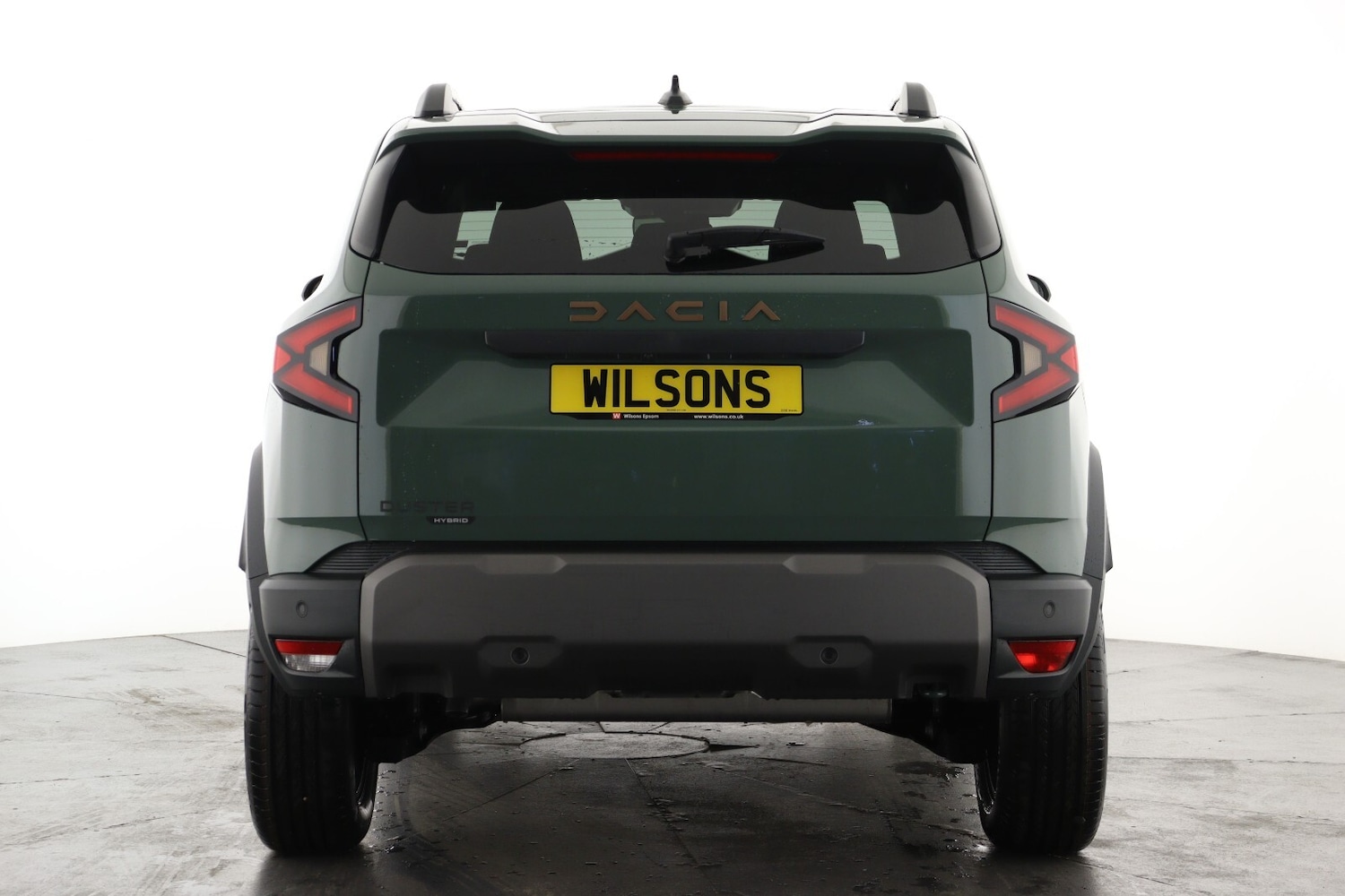 Used Dacia Duster 2026 for sale - 77105919: Photo 2