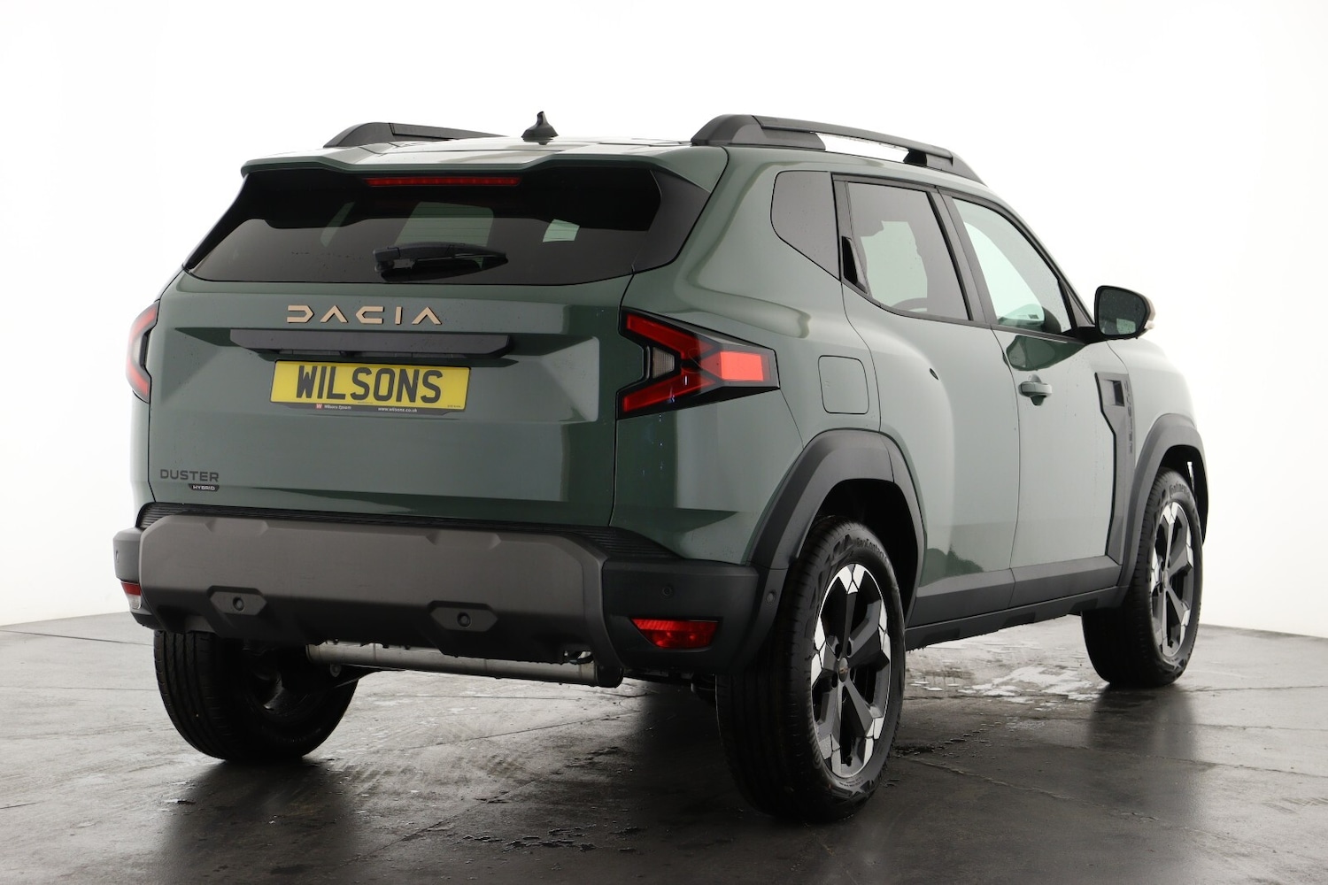 Used Dacia Duster 2026 for sale - 77105919: Photo 3