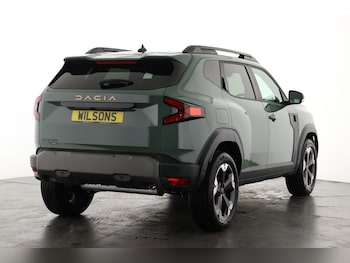 Used Dacia Duster 2026 for sale - 77105919: Photo