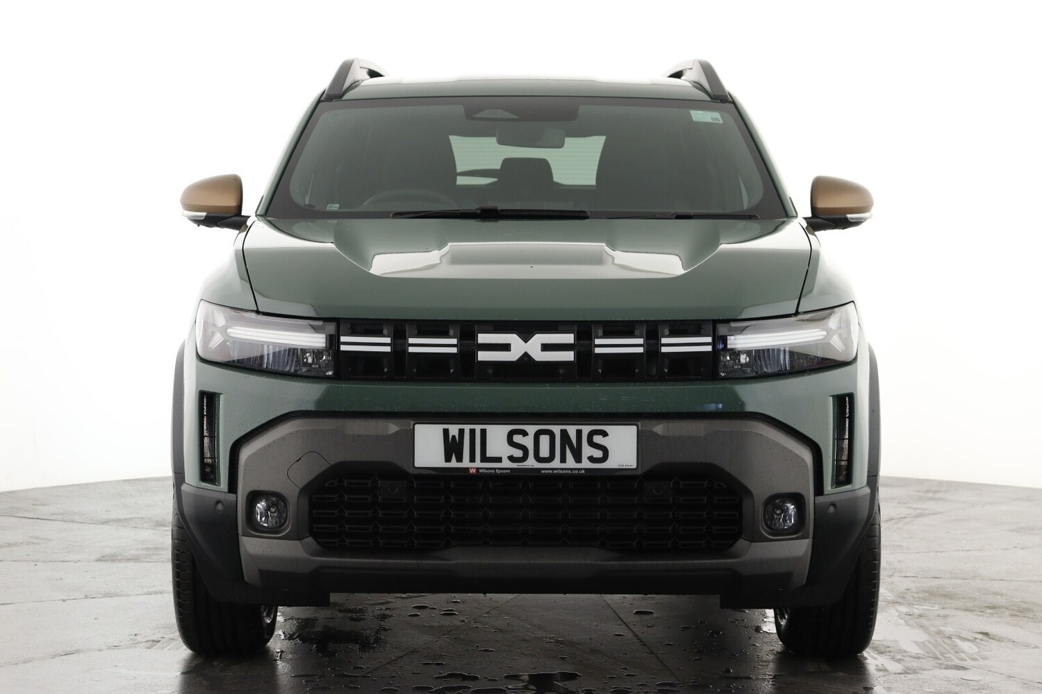 Used Dacia Duster 2026 for sale - 77105919: Photo 5