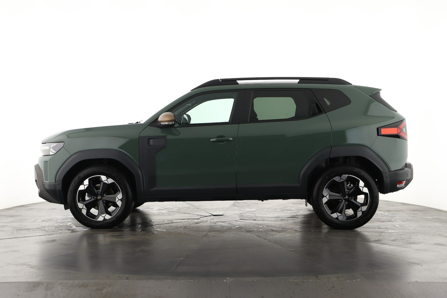 Used Dacia Duster 2026 for sale - 77105919: Photo 7