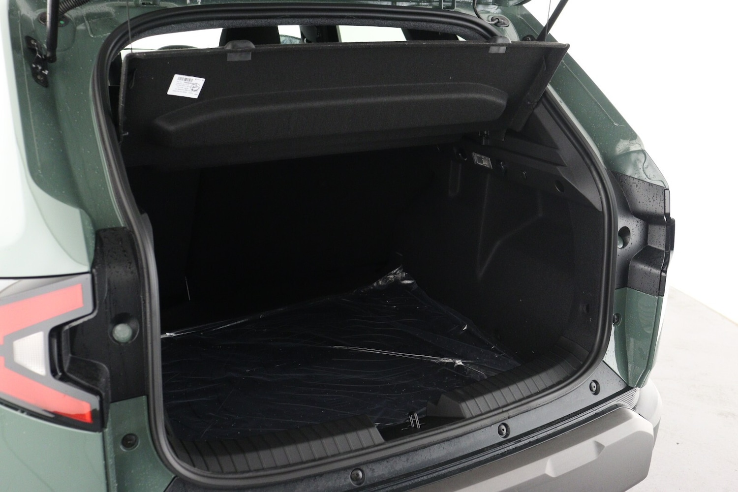 Used Dacia Duster 2026 for sale - 77105919: Photo 9