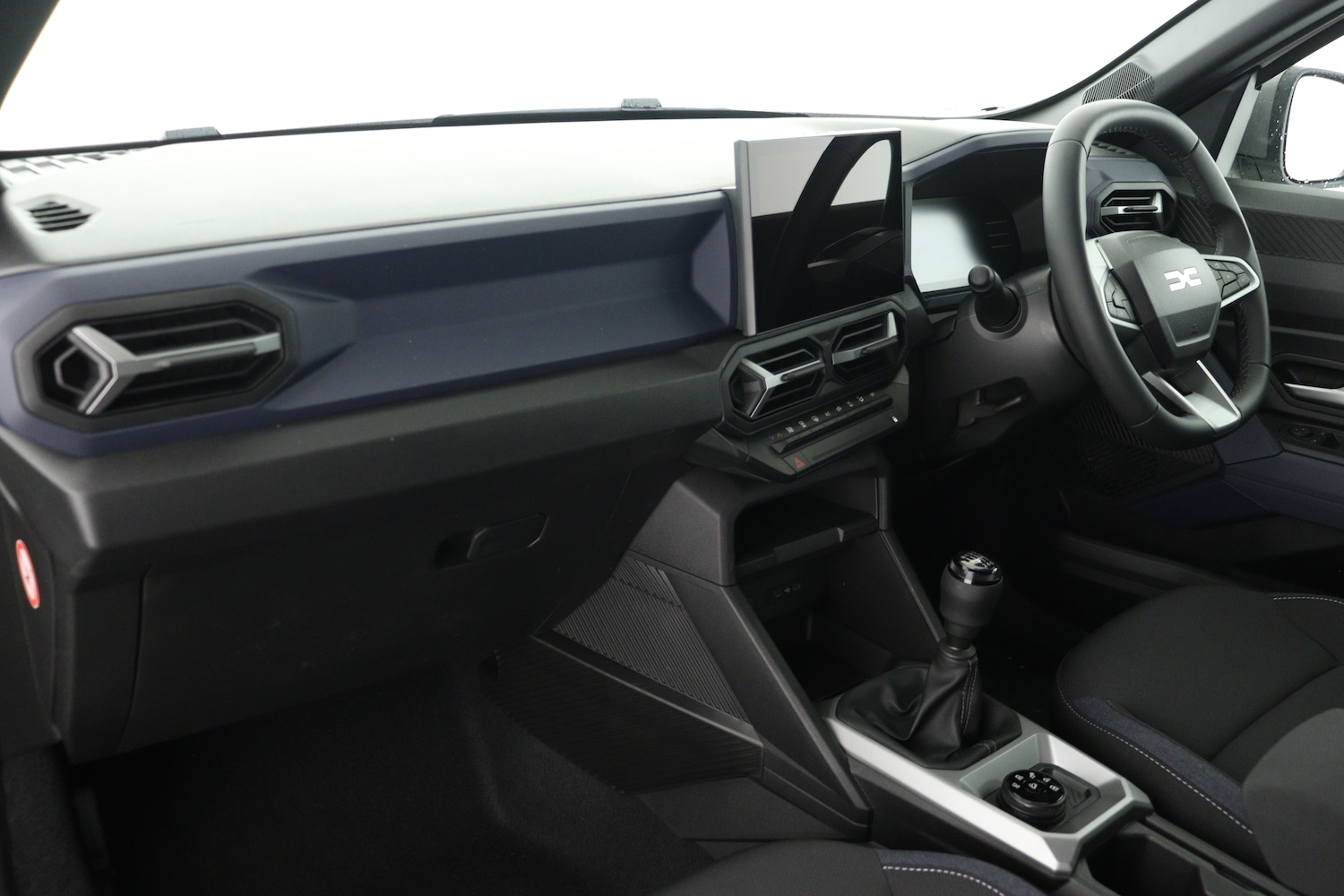 Used Dacia Duster 2025 for sale - 76871941: Photo 11