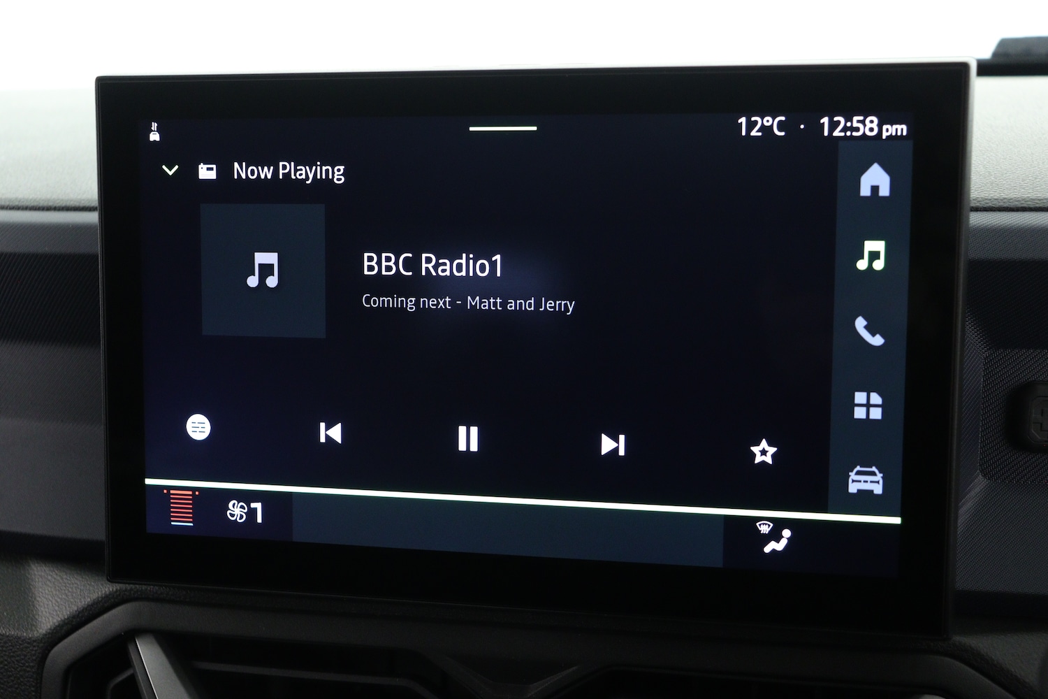 Used Dacia Duster 2025 for sale - 76871941: Photo 16