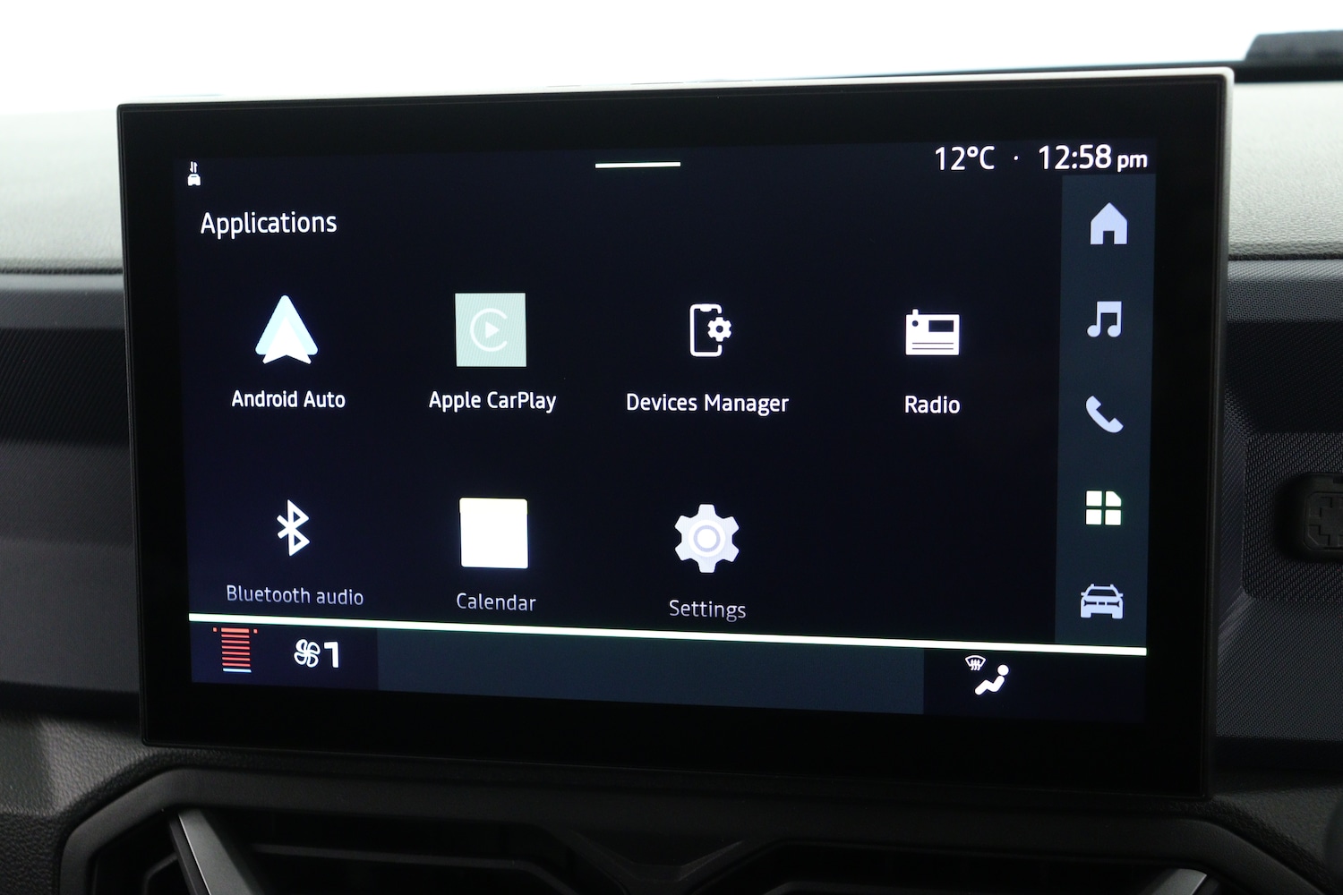 Used Dacia Duster 2025 for sale - 76871941: Photo 17