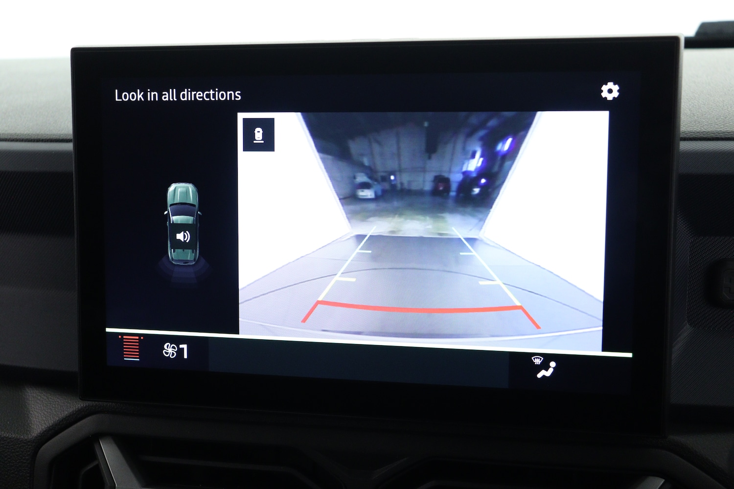 Used Dacia Duster 2025 for sale - 76871941: Photo 19