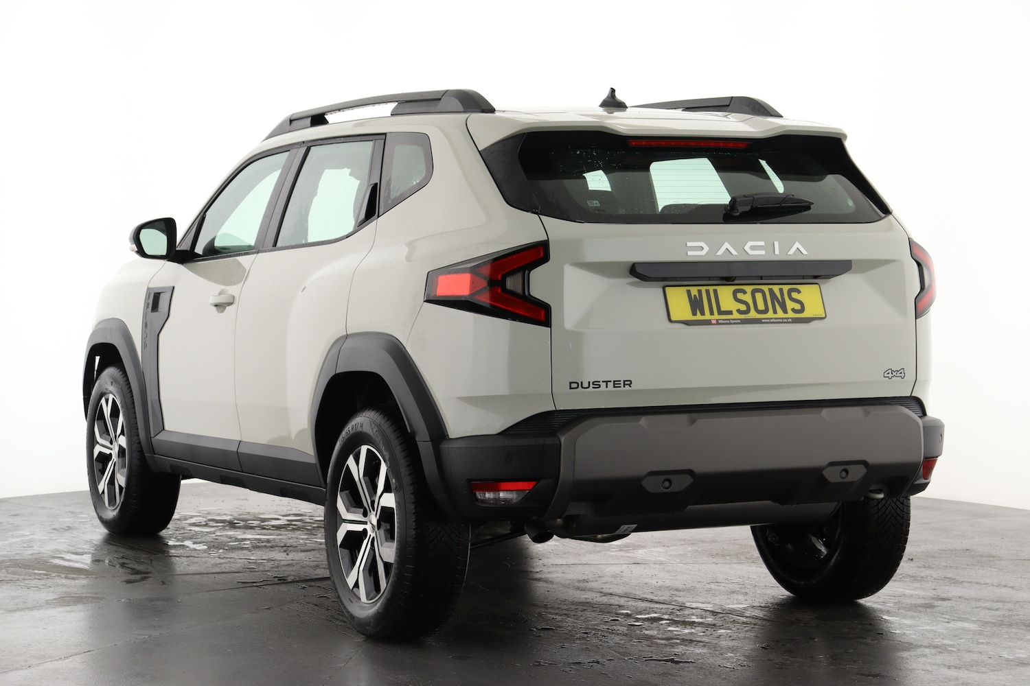 Used Dacia Duster 2025 for sale - 76871941: Photo 2